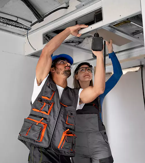 Air Duct Installation Services in Deerfield Beach, FL