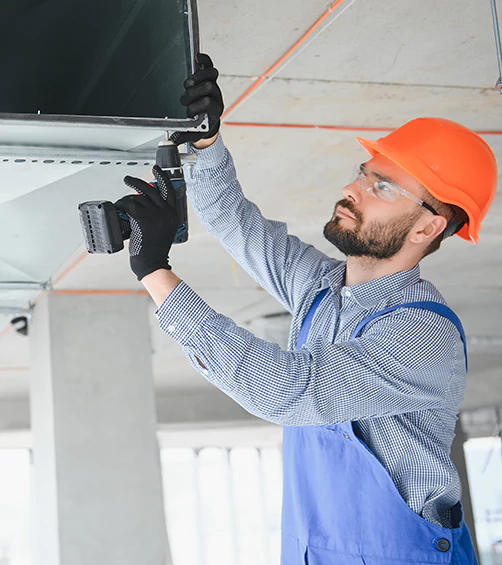 Commercial Air Duct Services in Deerfield Beach, FL