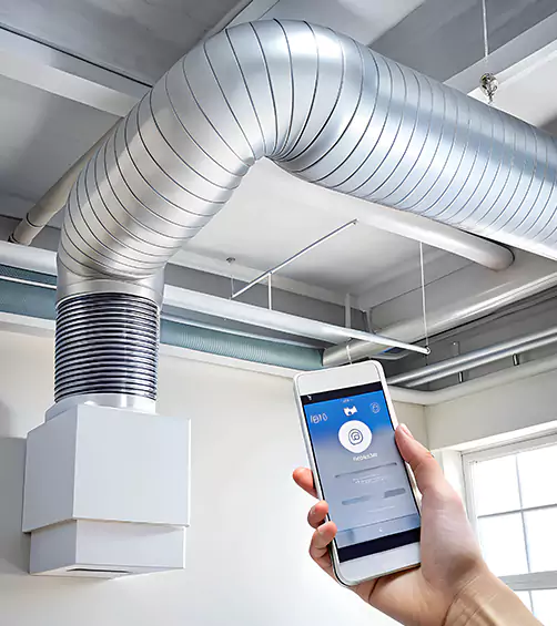 Indoor Air Quality Solutions in Deerfield Beach, FL
