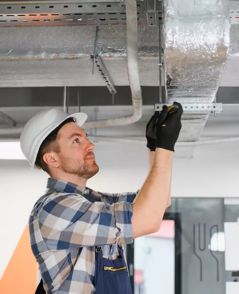 Cleaner Ventilation for Offices, Retail Spaces, and Facilities in Deerfield Beach, FL