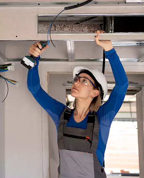 Cleaner Airflow Better Filtration and Humidity Support in Deerfield Beach, FL