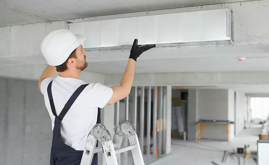 Air Duct Installation Services Deerfield Beach