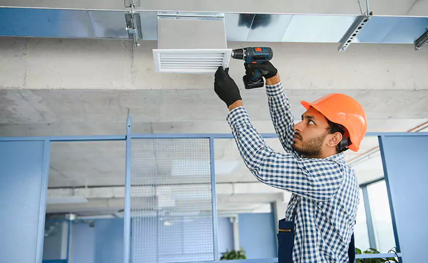 Duct Repair Services Deerfield Beach
