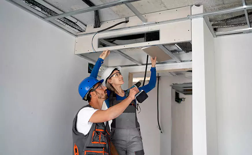 Duct Sealing Services Deerfield Beach
