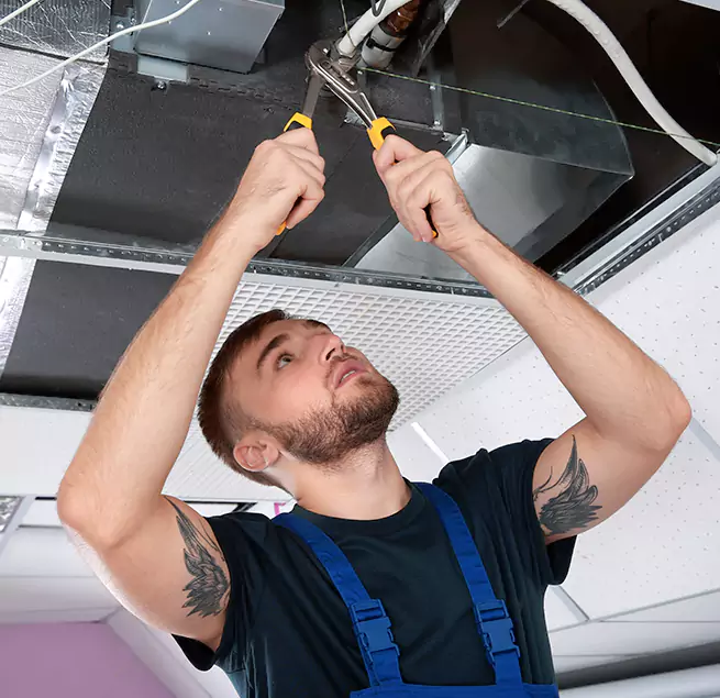 Why Homeowners and Businesses Choose Deerfield Beach Air Duct Cleaning Pro in Deerfield Beach?