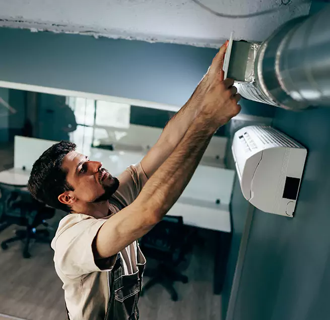 Why Deerfield Beach Homeowners Choose Deerfield Beach Air Duct Cleaning Pro for Air Duct Inspection?
