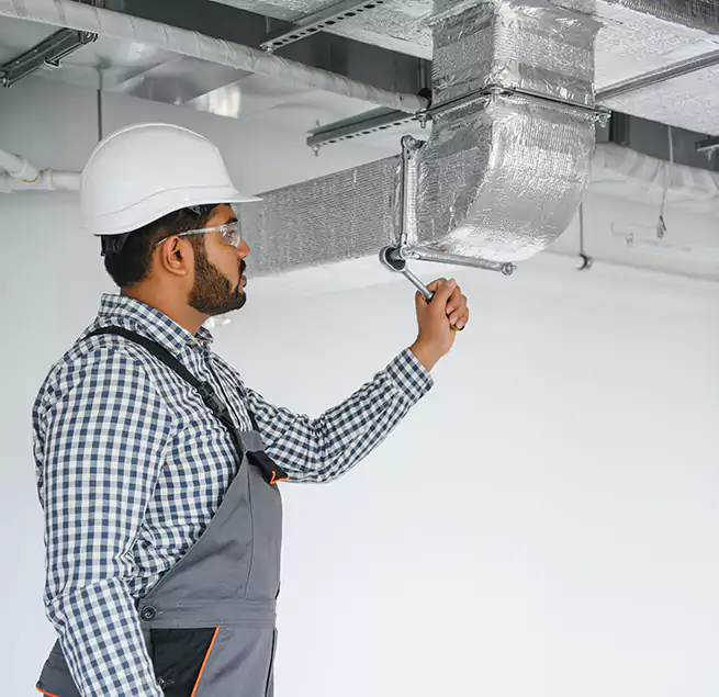 Why Deerfield Beach Businesses Choose Deerfield Beach Air Duct Cleaning Pro for Commercial Air Duct Services?