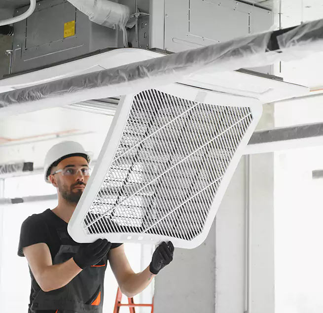 Why Deerfield Beach Homeowners Choose Deerfield Beach Air Duct Cleaning Pro for Duct Repair?