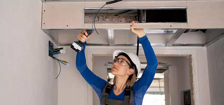 Air Vent Repair Services Deerfield Beach