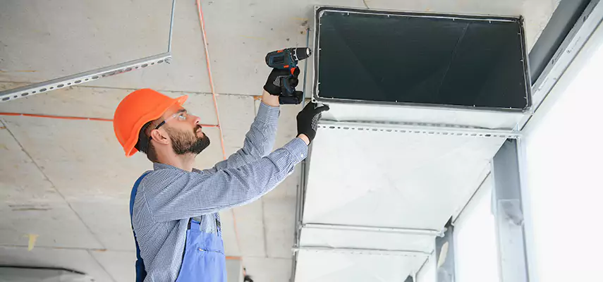 Dryer Vent Repair Deerfield Beach