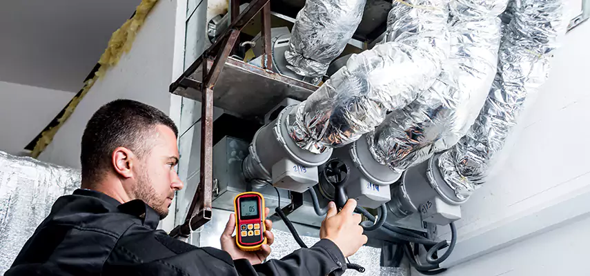 Ductwork Modification & Rerouting Deerfield Beach