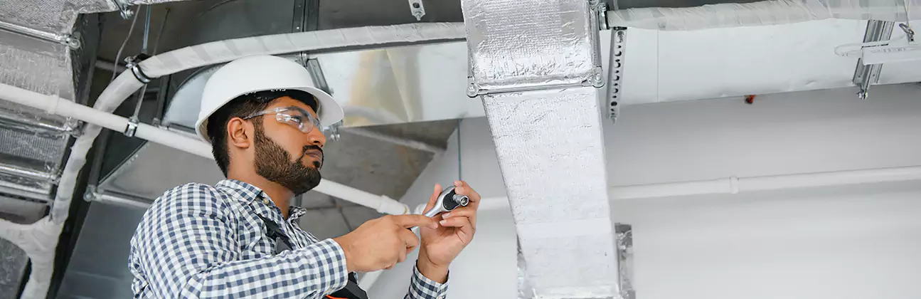 Cost and Timeline for Indoor Air Quality Upgrades in Deerfield Beach