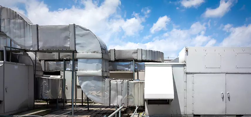 Industrial Duct Cleaning Deerfield Beach