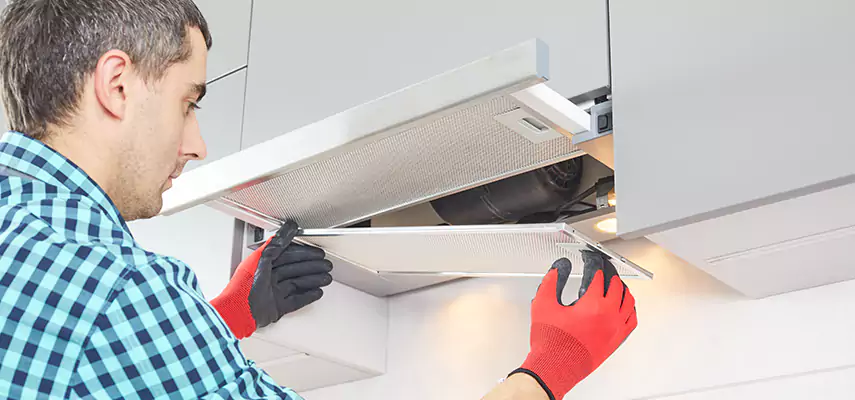 Restaurant Exhaust Cleaning Deerfield Beach