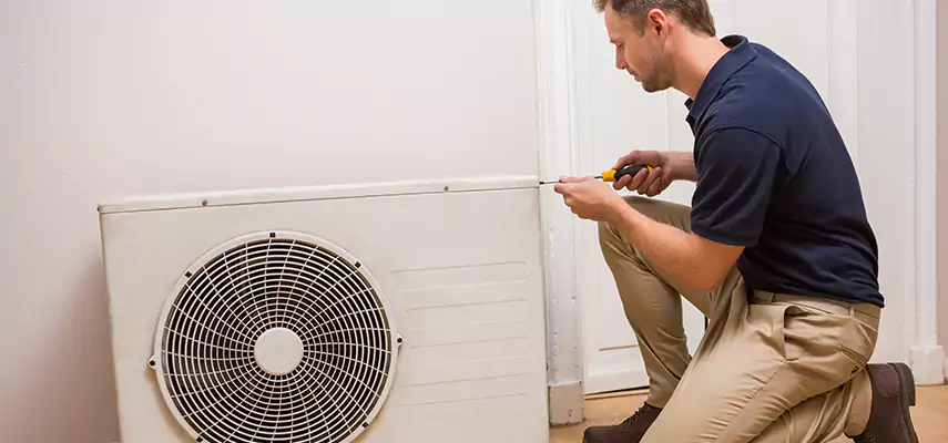 Whole-Home Air Purifier Installation Deerfield Beach