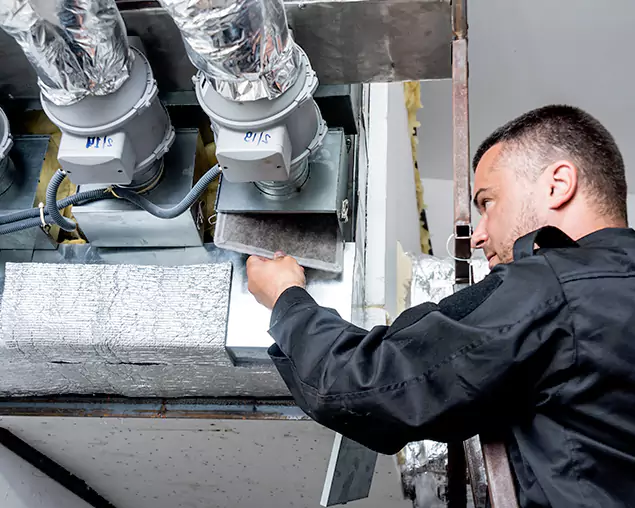 Install a Better Dryer Exhaust Path in Deerfield Beach, FL