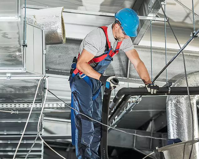 Fix Broken, Loose, and Blocked Dryer Vents in Deerfield Beach, FL