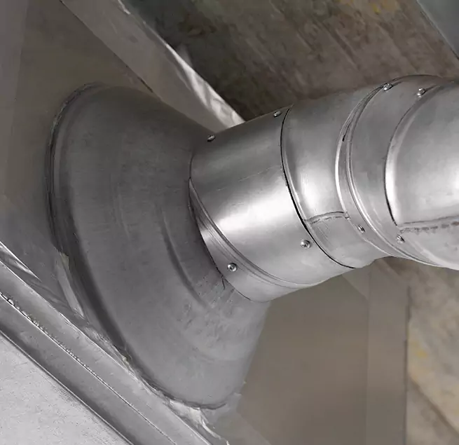 Why Deerfield Beach Homeowners Choose Deerfield Beach Air Duct Cleaning Pro for Aeroseal Duct Sealing?