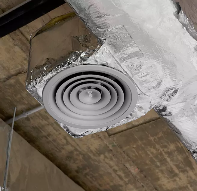 Why Deerfield Beach Homeowners Choose Deerfield Beach Air Duct Cleaning Pro for Air Duct Leak Repair?