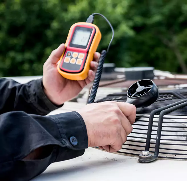 Why Deerfield Beach Homeowners Choose Deerfield Beach Air Duct Cleaning Pro for Airflow Testing & System Evaluation?