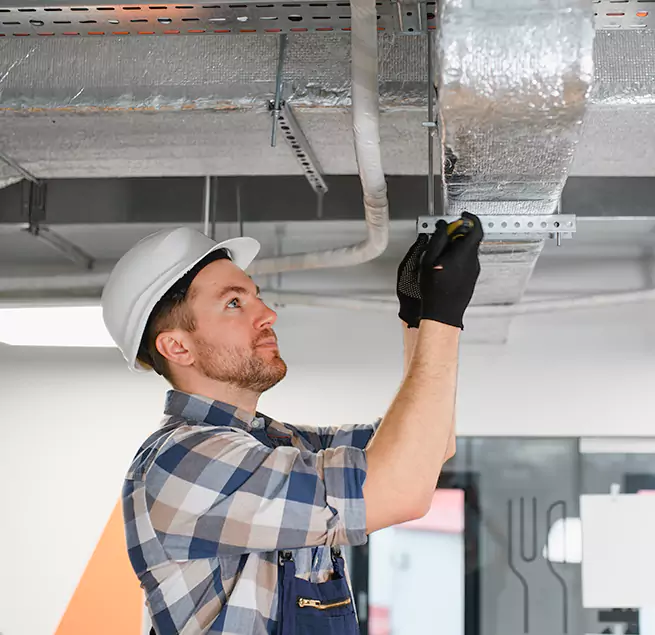 Why Deerfield Beach, FL Homeowners Choose Deerfield Beach Air Duct Cleaning Pro for Energy Efficiency Duct Upgrades?