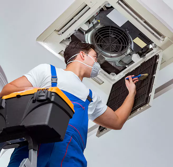 Why Deerfield Beach, FL Property Owners Choose Deerfield Beach Air Duct Cleaning Pro for HVAC System Cleaning?