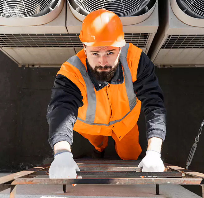Why Deerfield Beach, FL Businesses Choose Deerfield Beach Air Duct Cleaning Pro for Office Duct Cleaning?
